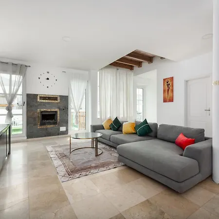 En Bel Air Holiday home