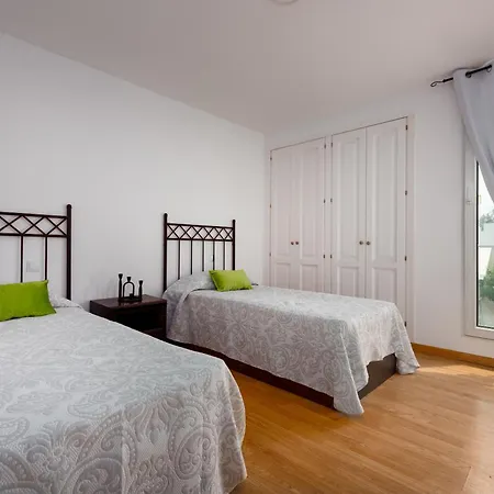 Holiday home En Bel Air Estepona