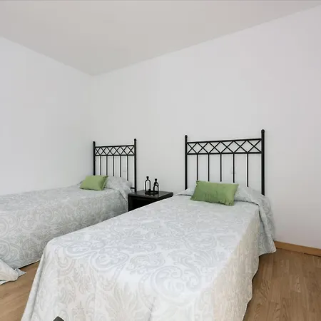 Holiday home En Bel Air Estepona