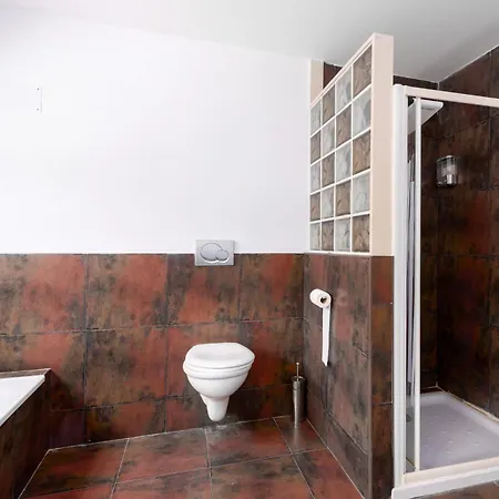 En Bel Air Holiday home Estepona