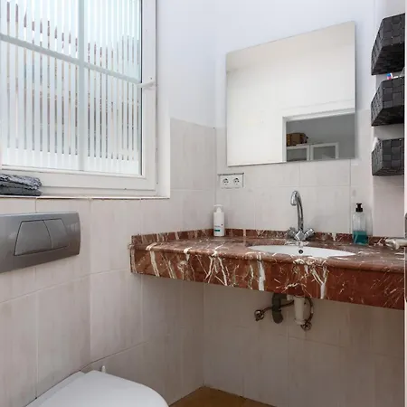 Dom wakacyjny En Bel Air