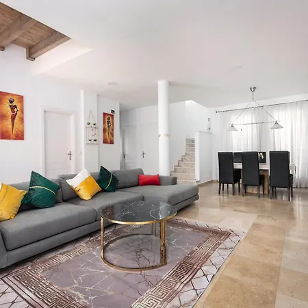 En Bel Air Dom wakacyjny *