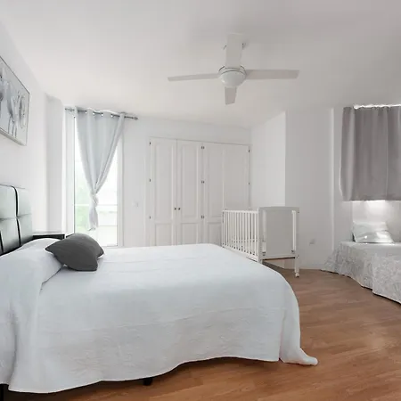 Dom wakacyjny En Bel Air *