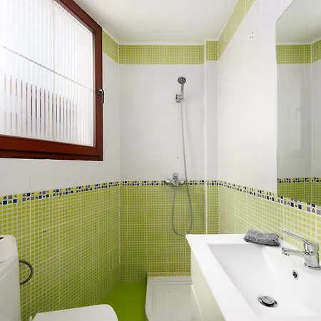 Σπίτι διακοπών En Bel Air *