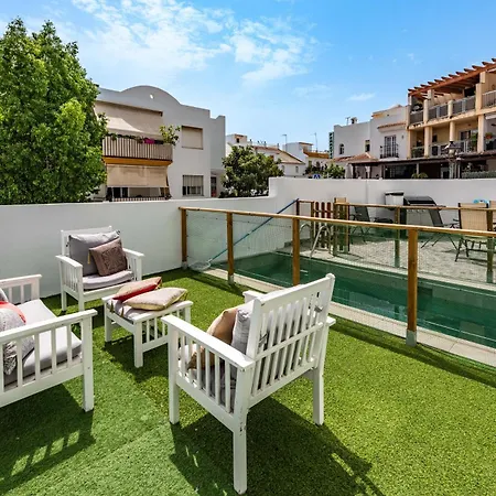 En Bel Air * Estepona