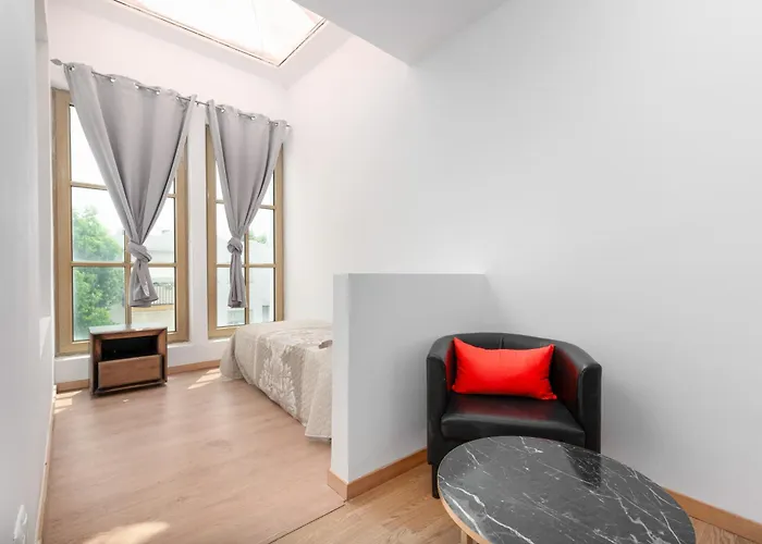 Holiday home En Bel Air *