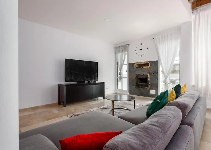 Holiday home En Bel Air *