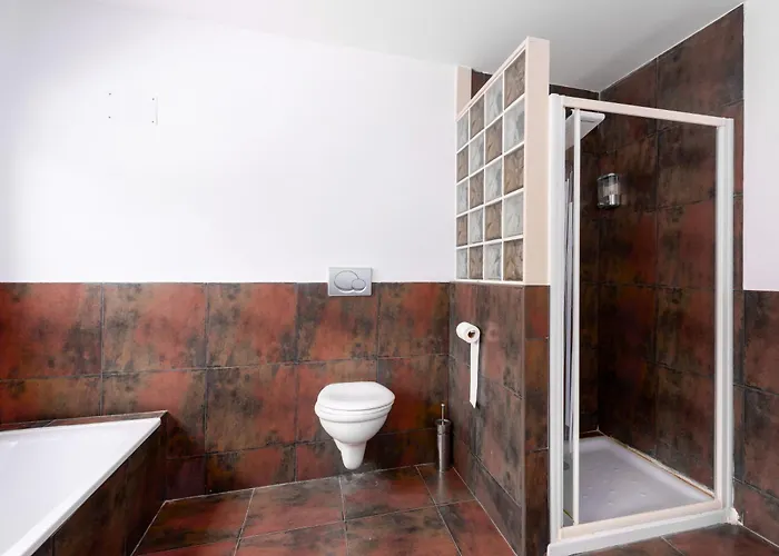 En Bel Air Holiday home Estepona