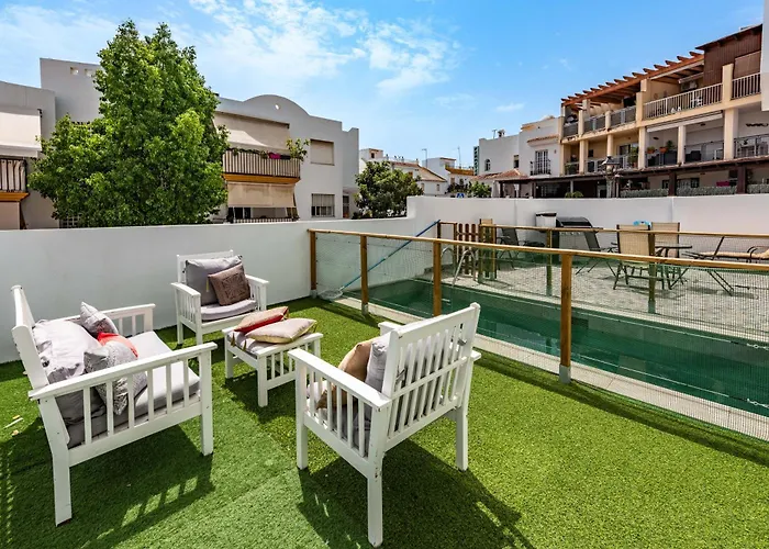 En Bel Air * 에스테포나