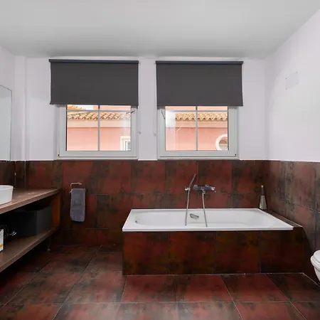 En Bel Air Nyaraló *